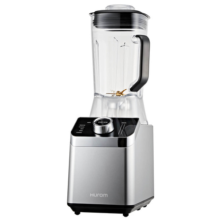 Hurom M100 2in1 Slow Juicer and Blender 2in1 