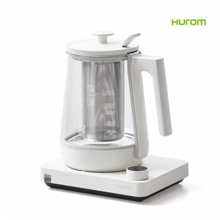 Hurom MULTI TEA MASTER 1.5l Multifunction kettle, tea brewer