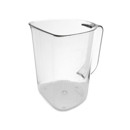 Juice container for H200 juicer