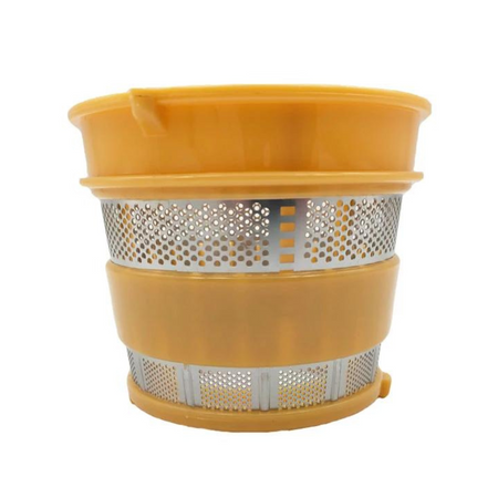 Juice strainer for thick juices, e.g. for HE (HU 500), HA, HB (HU 200), HH (HU 700)