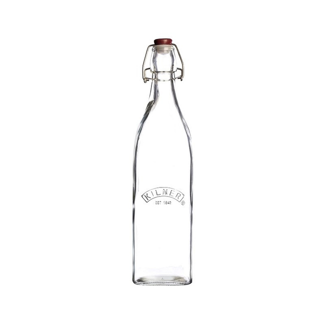 Kilner butelka na sok Clip Top 0,55 l