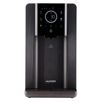 Hurom Water Purifier – Oczyszczacz wody 3w1 z filtracją PAC/RO/CF | Zimna, ciepła i gorąca woda