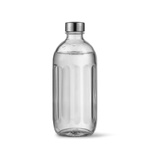Aarke szklana butelka 800 ml do saturatora Carbonator Pro
