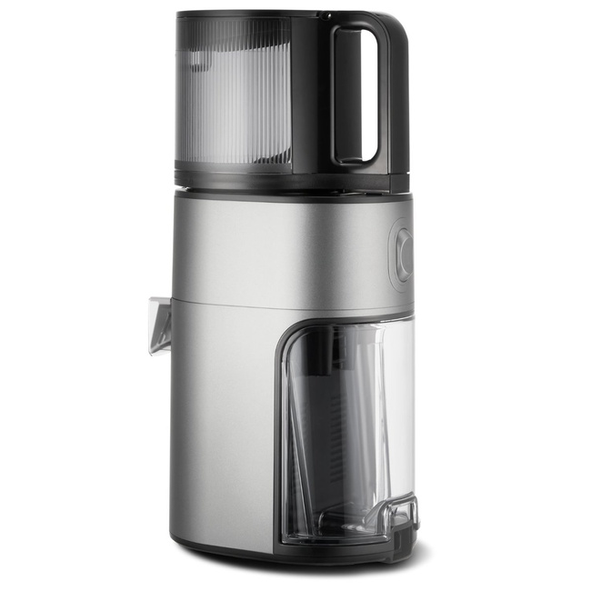 Wyciskarka Hurom H400 Titanium Grey + Blender Kielichowy Hurom BL-E01 3w1