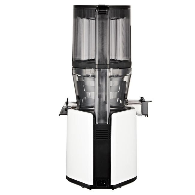 Wyciskarka Hurom H320N Matt White + Blender Kielichowy Hurom BL-E01 3w1