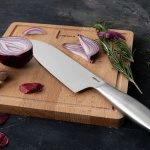 Zestaw 3 noży kuchennych Copenhagen - Boska 