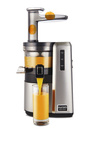 Hurom HZS Alpha Plus Slow Juicer silver HZ-SBE19