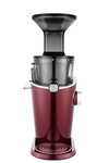 Hurom H100 - wyciskarka wolnoobrotowa do soków - mycie w 5 sekund, innowacyjne filtry - wino, H-100-EBEA01