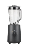 Blender Kielichowy Hurom 3w1 + bidon (BL-E01) - grafit