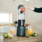 Hurom H320N Deep Green - wyciskarka wolnoobrotowa, kolor zielony