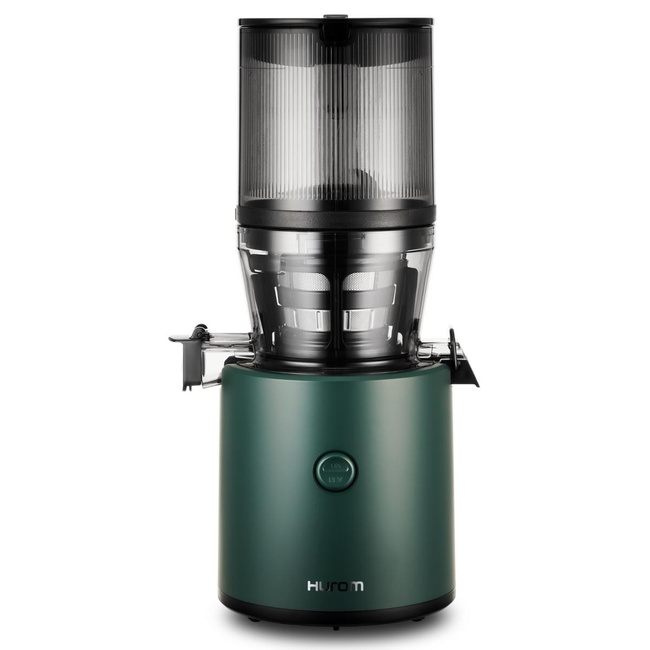 Hurom H320N Deep Green Slow Juicer