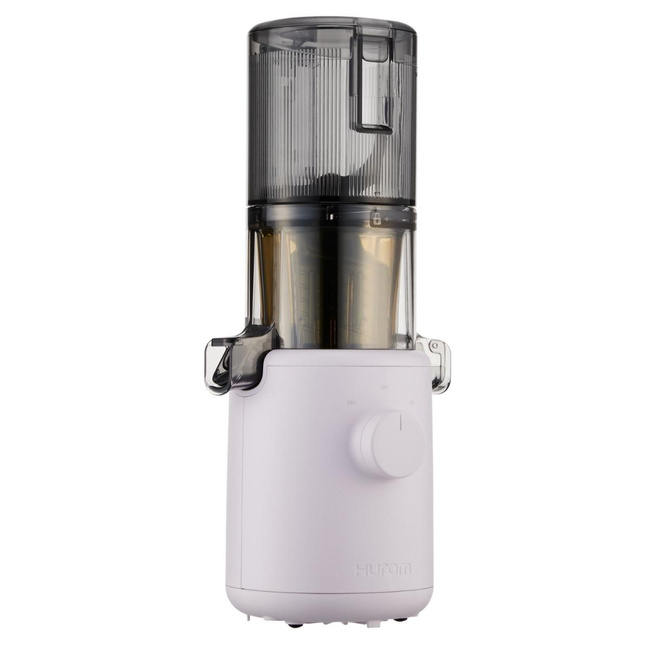 Hurom H310A Lavender Slow Juicer