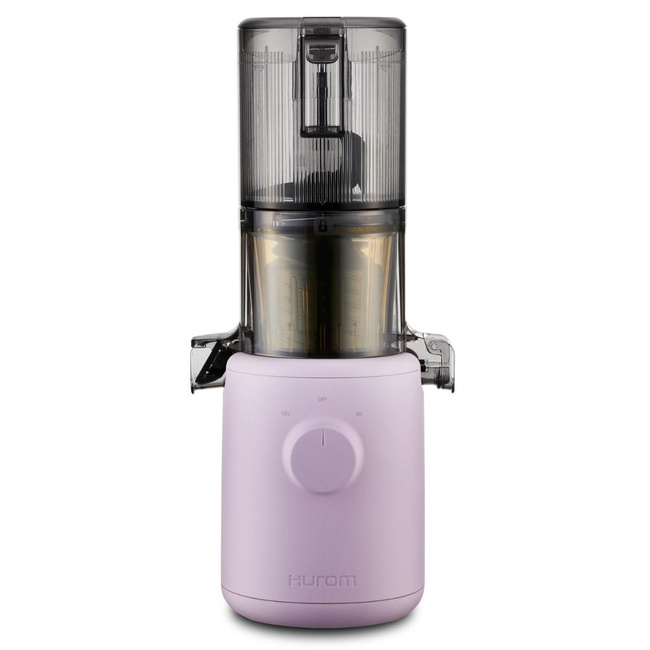 Hurom H310A Lavender Slow Juicer