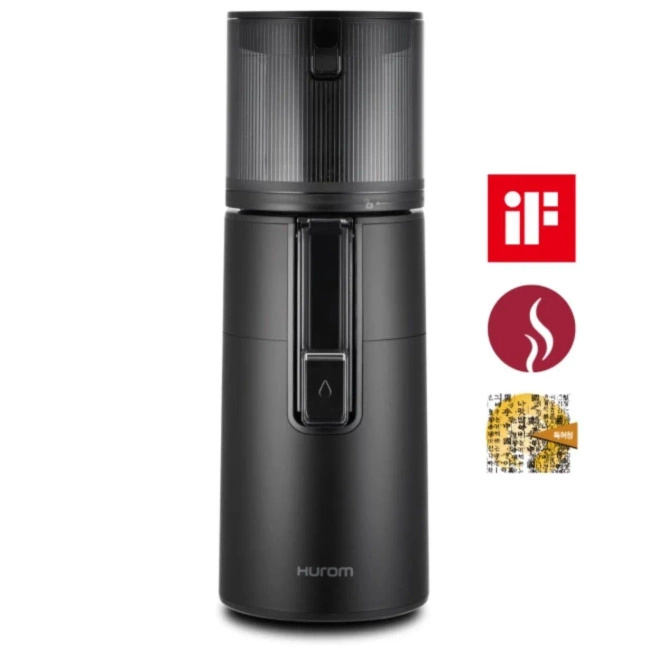 Zestaw Wyciskarka Hurom + Blender Kielichowy Hurom BL-E01 3w1