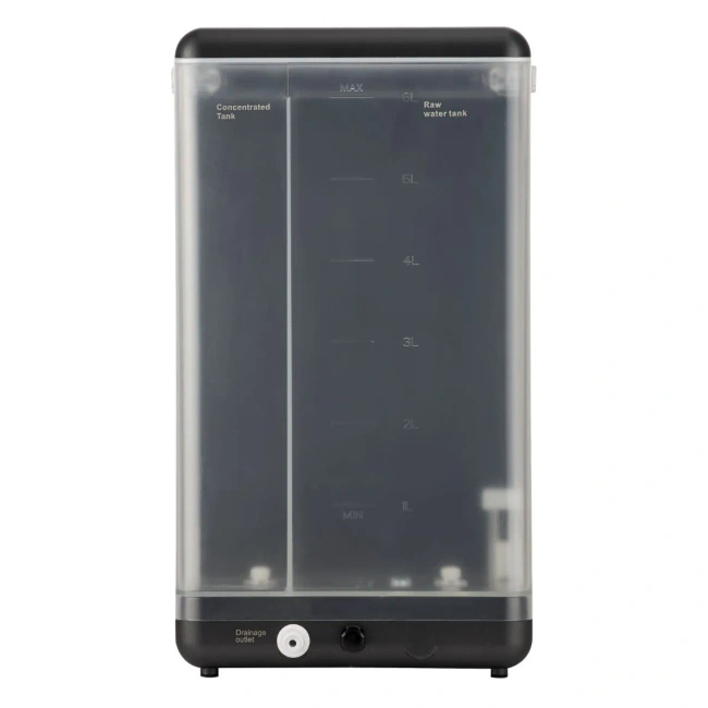 Hurom Water Purifier + Zestaw filtrów na 3 lata | Dystrybutor wody RO 4–95°C