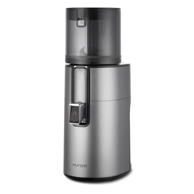Hurom H400 szary mat - wyciskarka wolnoobrotowa do soków