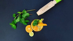 Zestaw akcesoriów do mojito - Cookut