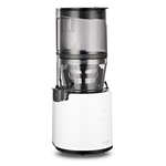 Hurom H320N Matt White - wyciskarka wolnoobrotowa, kolor biały