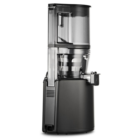 Hurom H320N Matt Black Slow Juicer