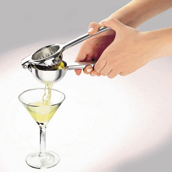 Praska do cytrusów Lemon Pro