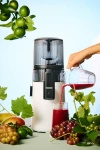 Zestaw Hurom H70 Easy - Czarny + Power Blender