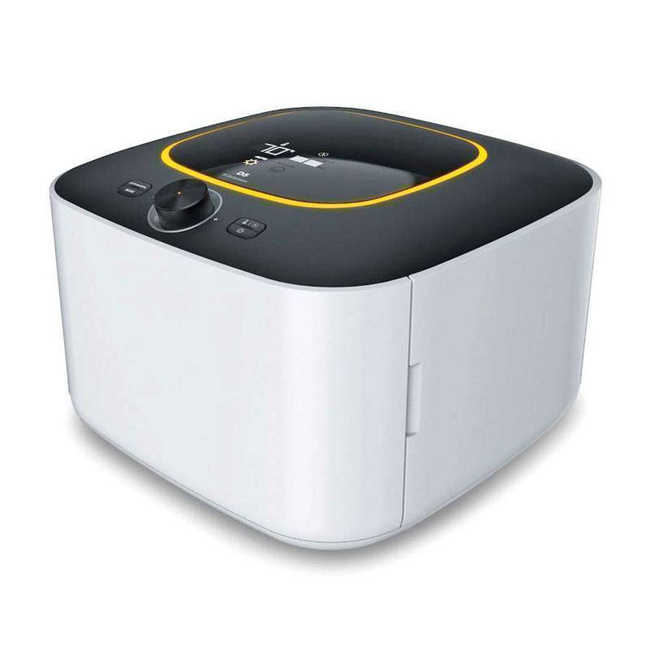 Counter Intelligence InfraRed D5 2G dehydrator na podczerwień, 5 tacek