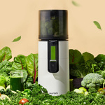 Zestaw Wyciskarka Hurom  i Butelka na sok Smeg 500 ml