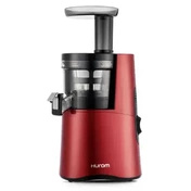 Hurom H-AA Alpha - slow juicer - wine, H-AA-EBE17