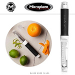 Microplane obierak do skórki cytrusów