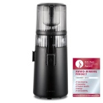 Wyciskarka Hurom H70 FT Easy Czarna + Blender Kielichowy Hurom BL-E01 3w1