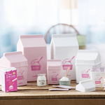 Jogurtownica YogurBerry do wytwarzania jogurtu, biały