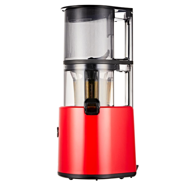 Hurom H300E Satin White Slow Juicer