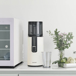 Hurom H400 Matt White Slow Juicer