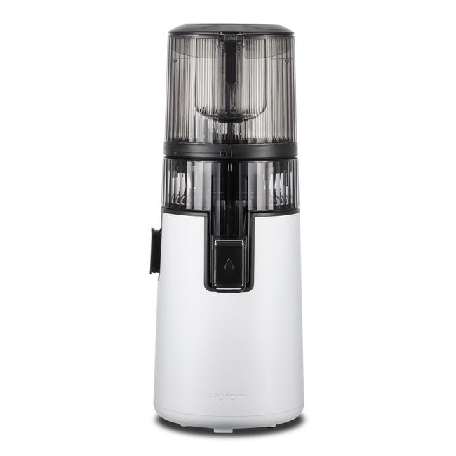 Wyciskarka Hurom H70 ST Easy Biała + Blender Kielichowy Hurom BL-E01 3w1