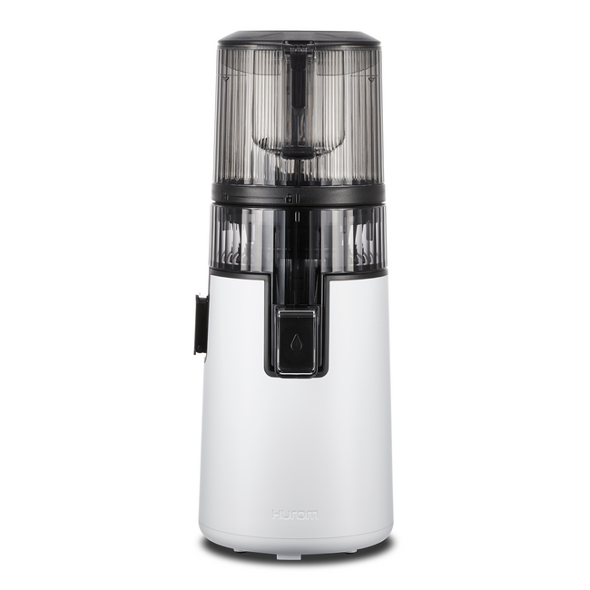 Zestaw Hurom H70 Easy - Biały + Power Blender