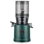 Hurom H80 ST Głęboka zieleń - wyciskarka wolnoobrotowa