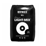 Ziemia organiczna LIGHT-MIX 50 L - BioBizz