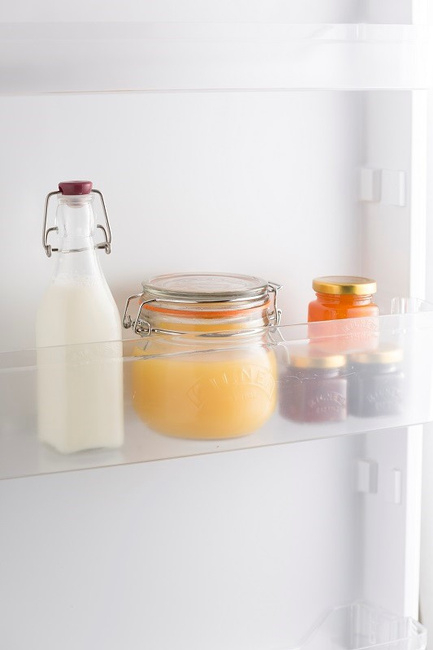 Kilner butelka na sok Clip Top 0,25 l