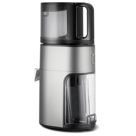 Hurom H400  Titanium Grey Slow Juicer