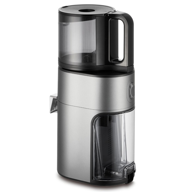 Hurom H400  Titanium Grey Slow Juicer