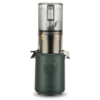 Hurom H310A wyciskarka wolnoobrotowa do soków - zielony mat