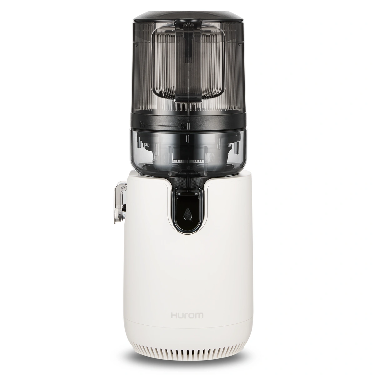 Hurom E50 ST porcelanowy beż
