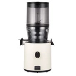 Wyciskarka  Hurom H330P Deep Ivory + Blender Kielichowy Hurom BL-E01 3w1