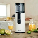 Wyciskarka Hurom H400 Biały mat + Blender Kielichowy Hurom BL-E01 3w1