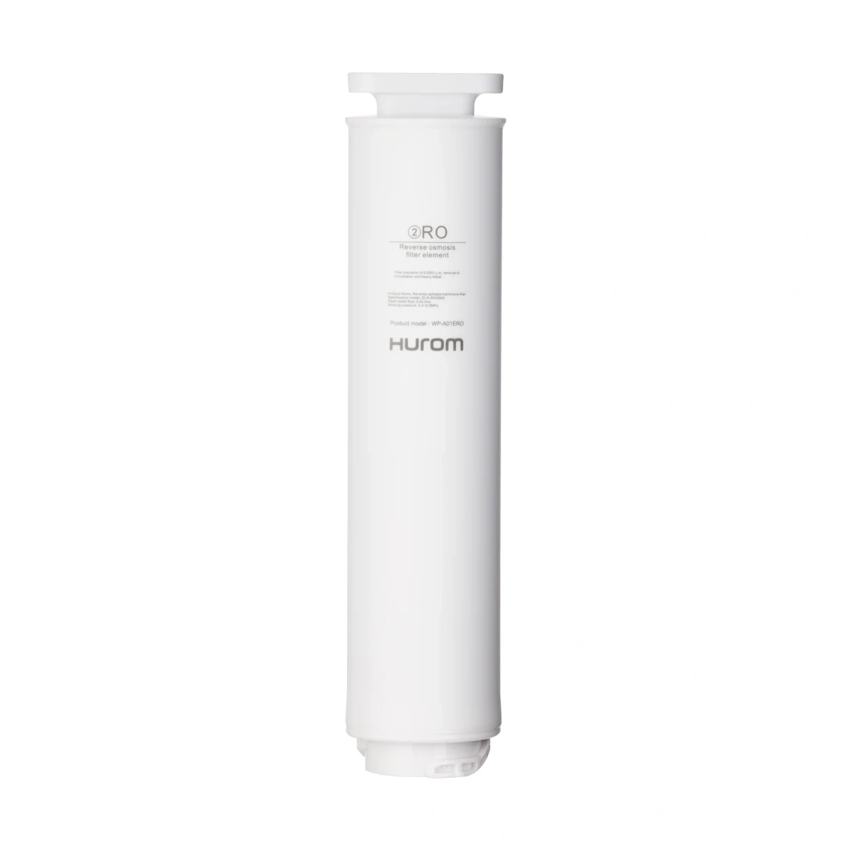 Membrana RO do Hurom Water Purifier