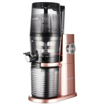 Hurom H-AI One Stop Pink Gold - Slow Juicer  with Auto Squeeze, H-AI-LBE20