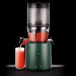 Wyciskarka Hurom H320N Deep Green + Blender Kielichowy Hurom BL-E01 3w1
