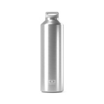 Monbento Steel butelka termiczna 0,5 l, Silver