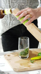 Zestaw akcesoriów do mojito - Cookut