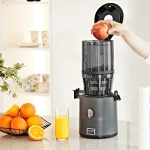 Zestaw Hurom + Blender Kielichowy Hurom BL-E01 3w1